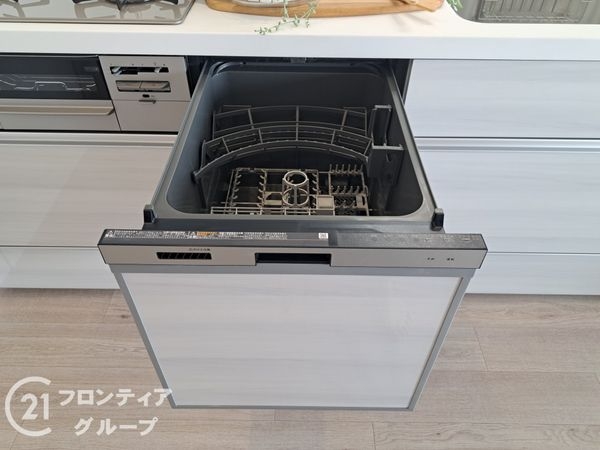 アクロシャトー永和　中古マンション
