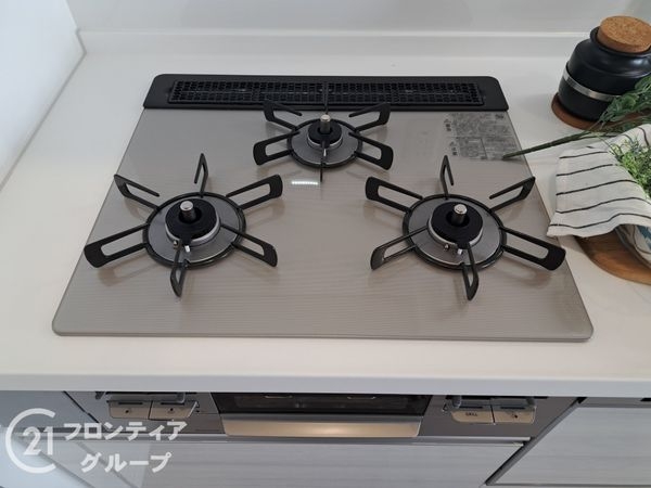アクロシャトー永和　中古マンション