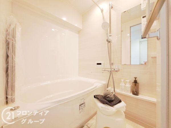 アクロシャトー永和　中古マンション