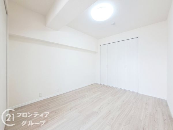 アクロシャトー永和　中古マンション
