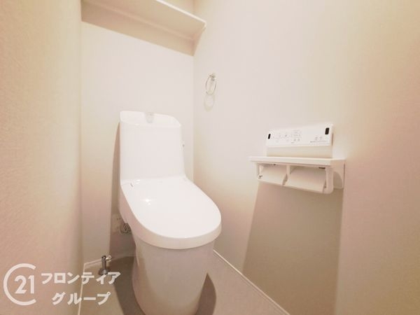 八尾市竹渕１丁目　新築一戸建て