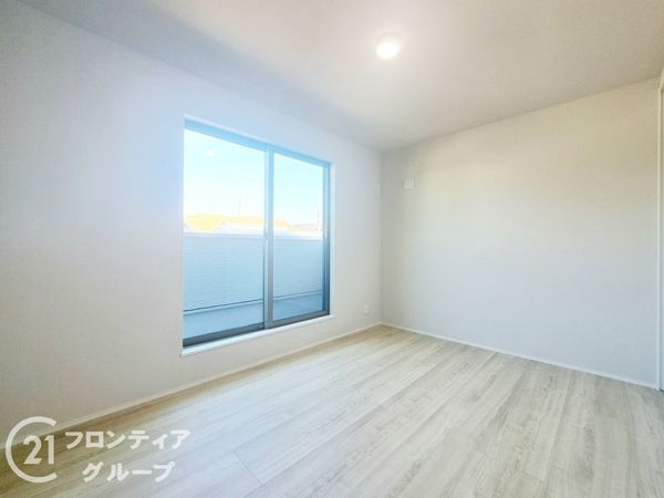 八尾市竹渕１丁目　新築一戸建て