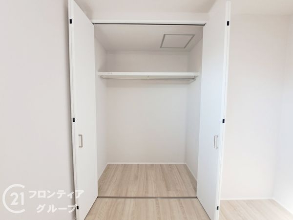 八尾市竹渕１丁目　新築一戸建て