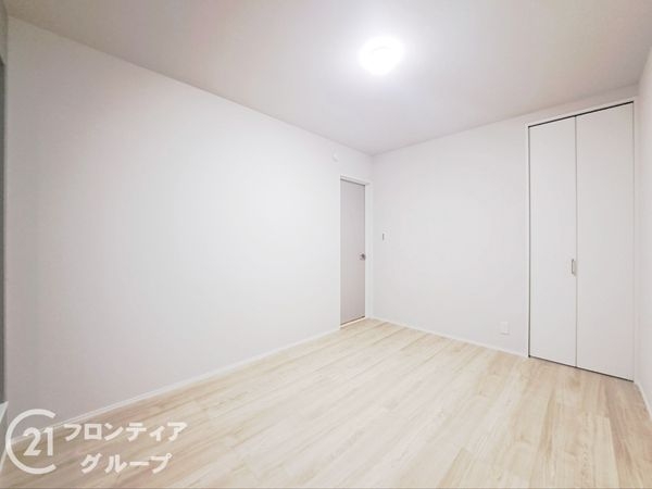 八尾市竹渕１丁目　新築一戸建て