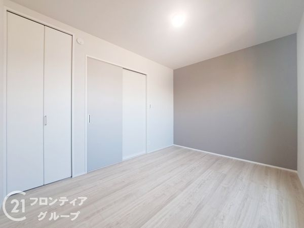 八尾市竹渕１丁目　新築一戸建て