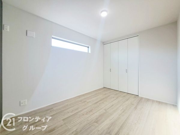 八尾市竹渕１丁目　新築一戸建て
