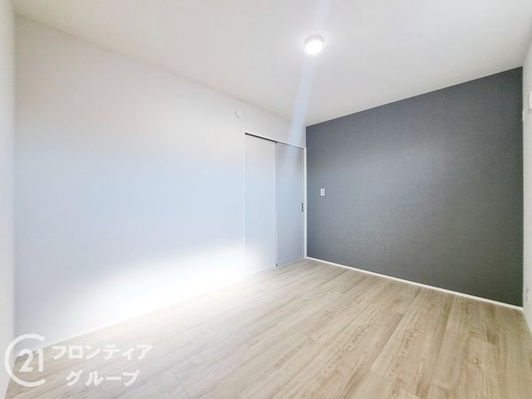 八尾市竹渕１丁目　新築一戸建て