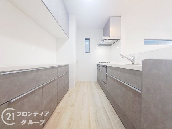 八尾市竹渕１丁目　新築一戸建て