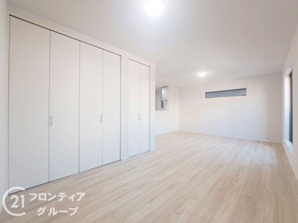 八尾市竹渕１丁目　新築一戸建て