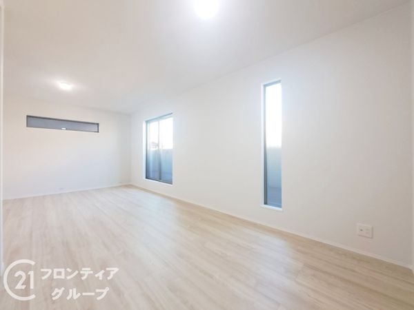 八尾市竹渕１丁目　新築一戸建て
