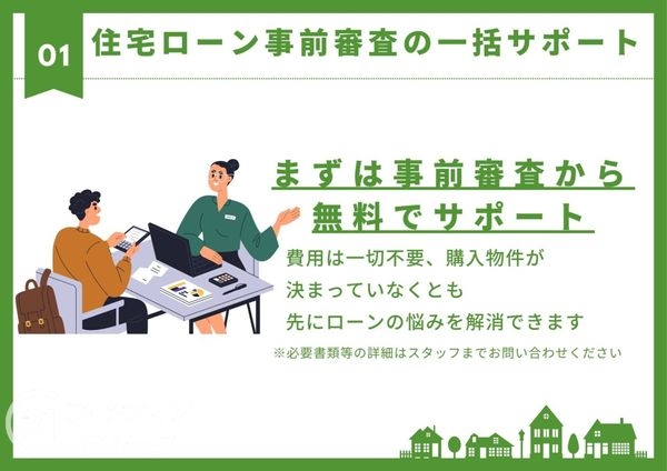 八尾市竹渕１丁目　新築一戸建て