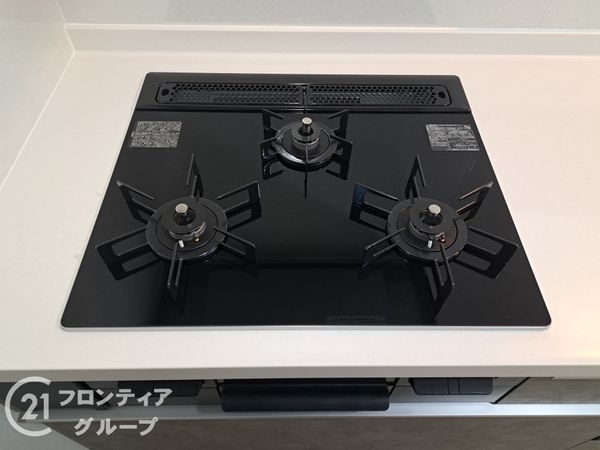 八尾市竹渕１丁目　新築一戸建て