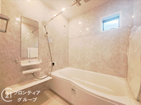 八尾市竹渕１丁目　新築一戸建て
