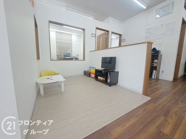 八尾市竹渕１丁目　新築一戸建て