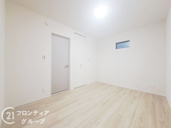 八尾市竹渕１丁目　新築一戸建て