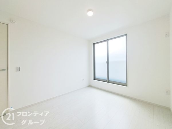 東大阪市御幸町　新築一戸建て　１期　１号地