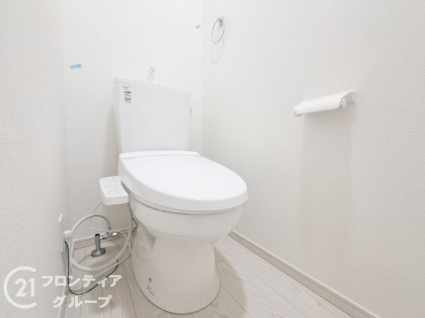 東大阪市御幸町　新築一戸建て　１期　１号地