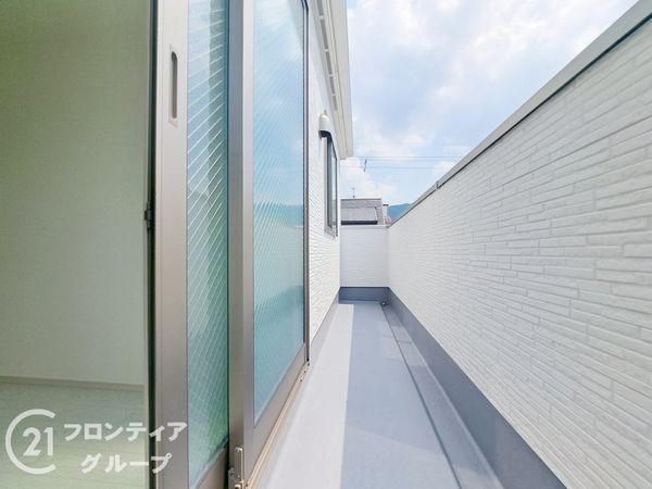 東大阪市御幸町　新築一戸建て　１期　１号地