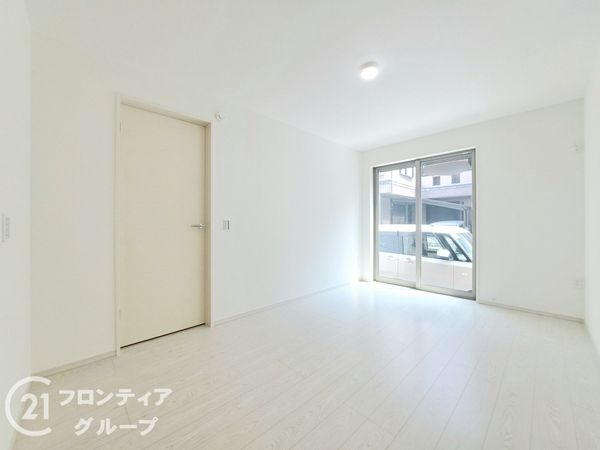 東大阪市御幸町　新築一戸建て　１期　１号地