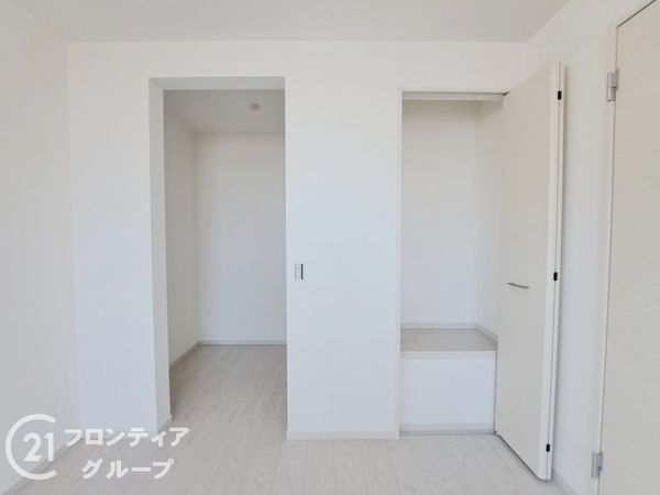 東大阪市御幸町　新築一戸建て　１期　１号地