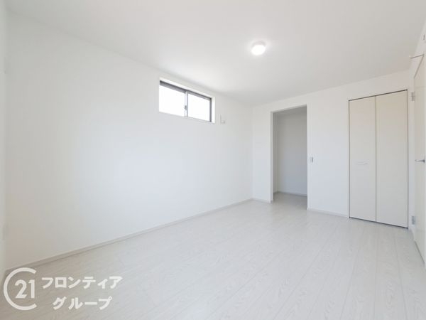 東大阪市御幸町　新築一戸建て　１期　１号地