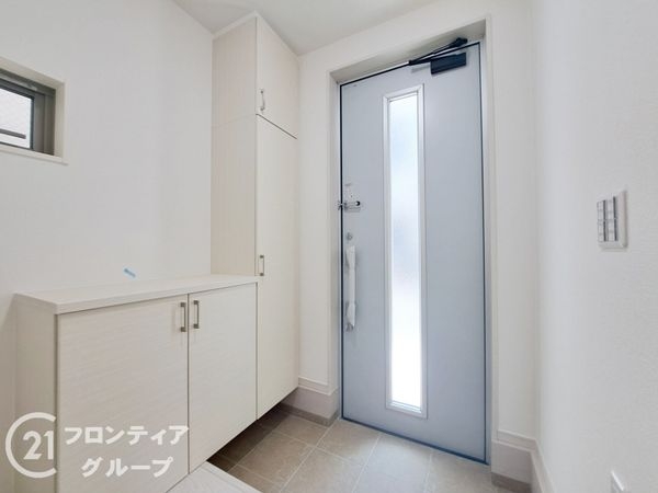 東大阪市御幸町　新築一戸建て　１期　１号地