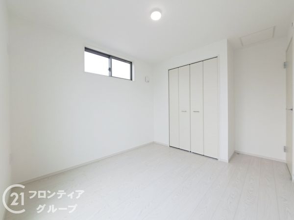 東大阪市御幸町　新築一戸建て　１期　１号地