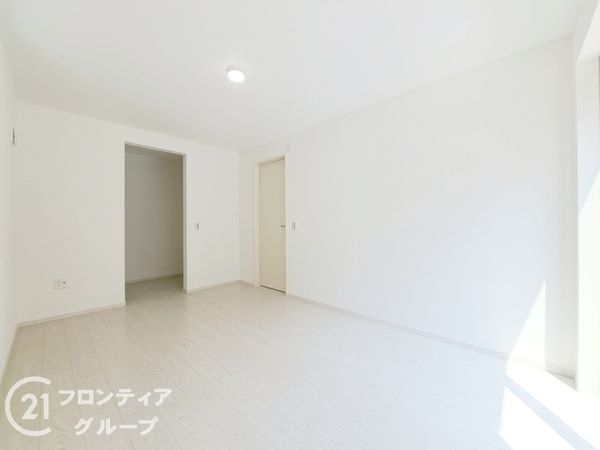 東大阪市御幸町　新築一戸建て　１期　１号地