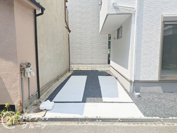 東大阪市御幸町　新築一戸建て　１期　１号地