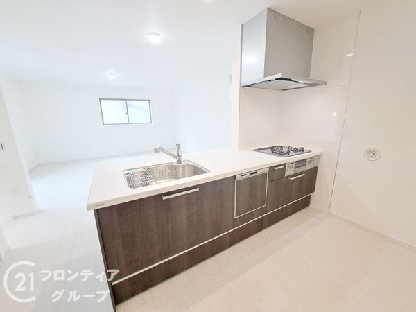 東大阪市御幸町　新築一戸建て　１期　１号地