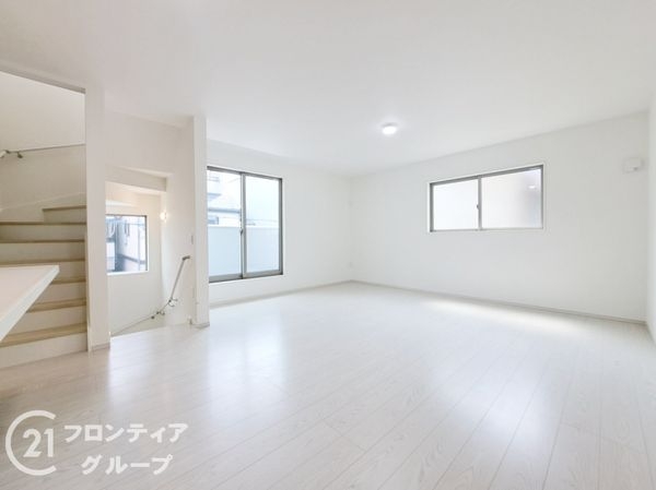 東大阪市御幸町　新築一戸建て　１期　１号地