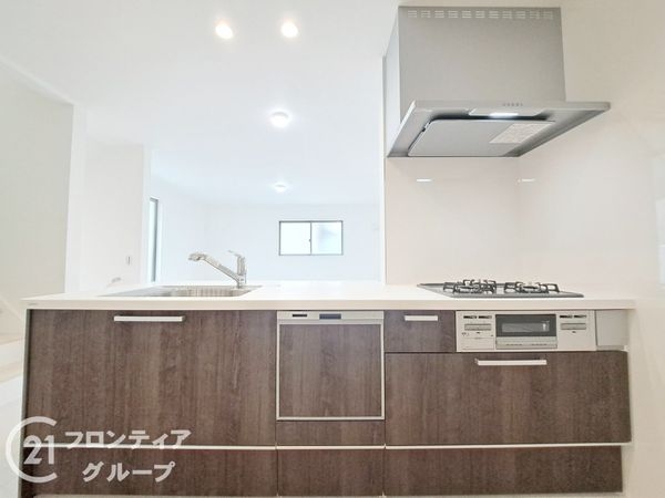 東大阪市御幸町　新築一戸建て　１期　１号地