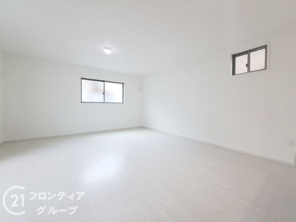 東大阪市御幸町　新築一戸建て　１期　１号地