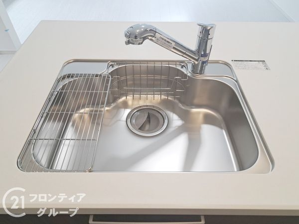 東大阪市御幸町　新築一戸建て　１期　１号地