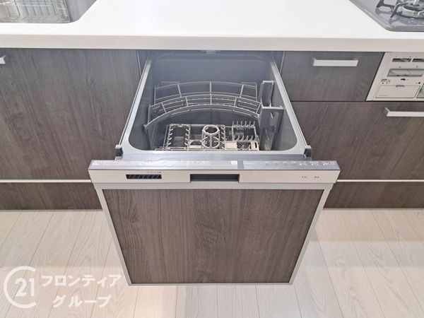 東大阪市御幸町　新築一戸建て　１期　１号地