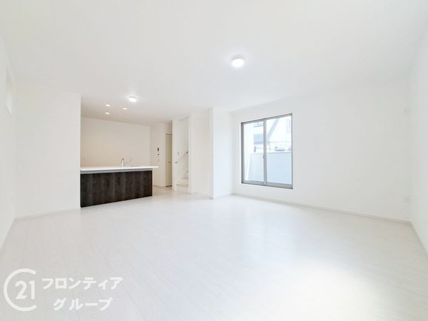 東大阪市御幸町　新築一戸建て　１期　１号地