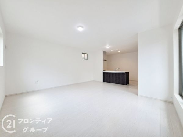 東大阪市御幸町　新築一戸建て　１期　１号地