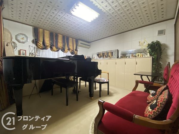 東大阪市東石切町４丁目の中古一戸建て