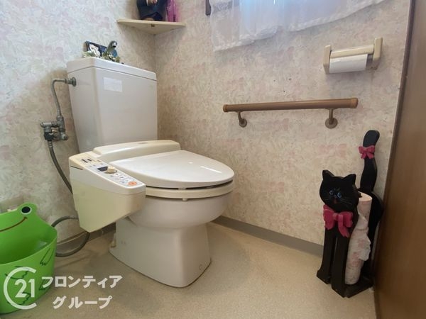 東大阪市東石切町４丁目の中古一戸建て