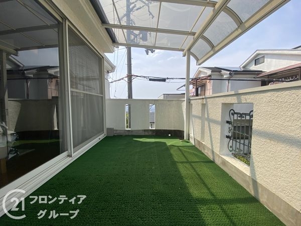 東大阪市東石切町４丁目の中古一戸建て