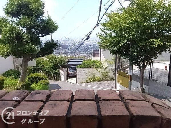 東大阪市東石切町４丁目の中古一戸建て