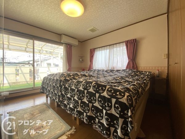 東大阪市東石切町４丁目の中古一戸建て
