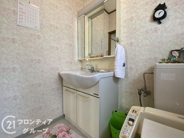 東大阪市東石切町４丁目の中古一戸建て