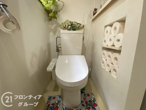 東大阪市東石切町４丁目の中古一戸建て