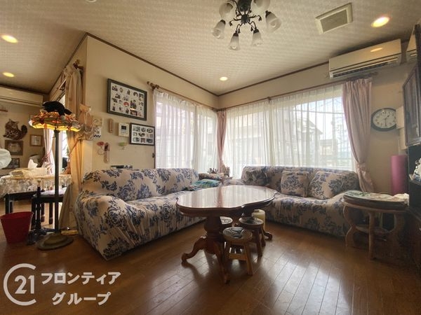 東大阪市東石切町４丁目の中古一戸建て