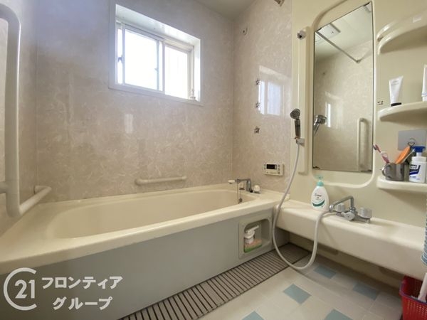東大阪市東石切町４丁目の中古一戸建て