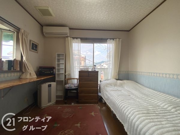 東大阪市東石切町４丁目の中古一戸建て