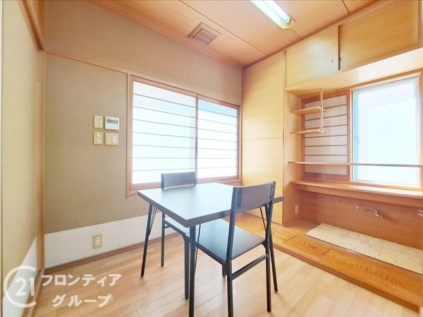 大阪市平野区平野南１丁目の中古一戸建て