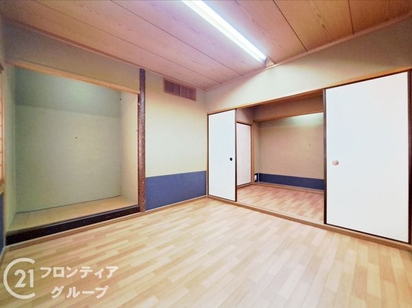大阪市平野区平野南１丁目の中古一戸建て