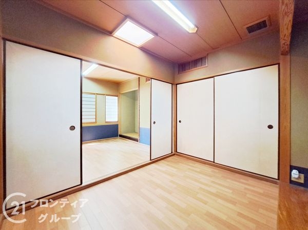 大阪市平野区平野南１丁目の中古一戸建て